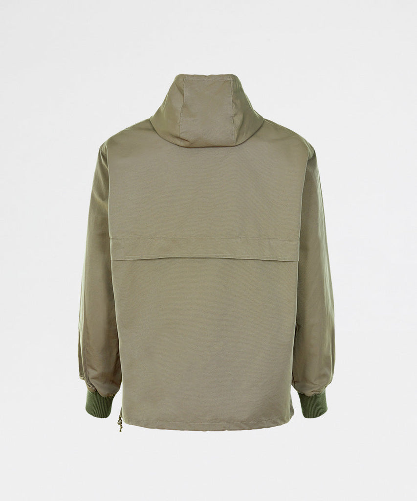 Newline Halo Outdoor Anorak UDSOLGT