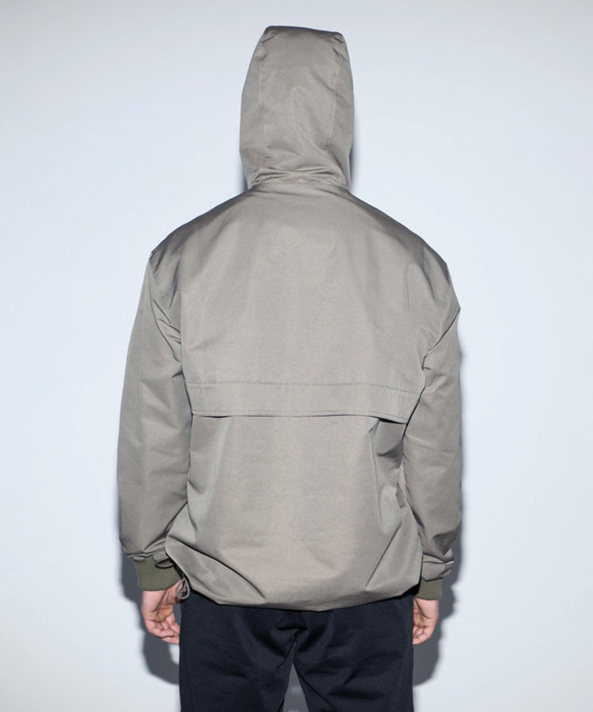 Newline Halo Outdoor Anorak UDSOLGT