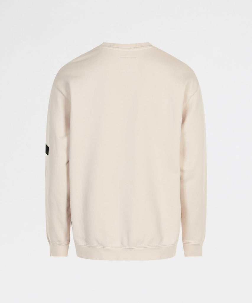 Newline Halo HALO Cotton Crew Sweat - Tapioca sweatshirts