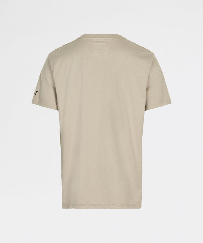 Newline Halo HALO Cotton Tee - Pure Cashmere t-shirts