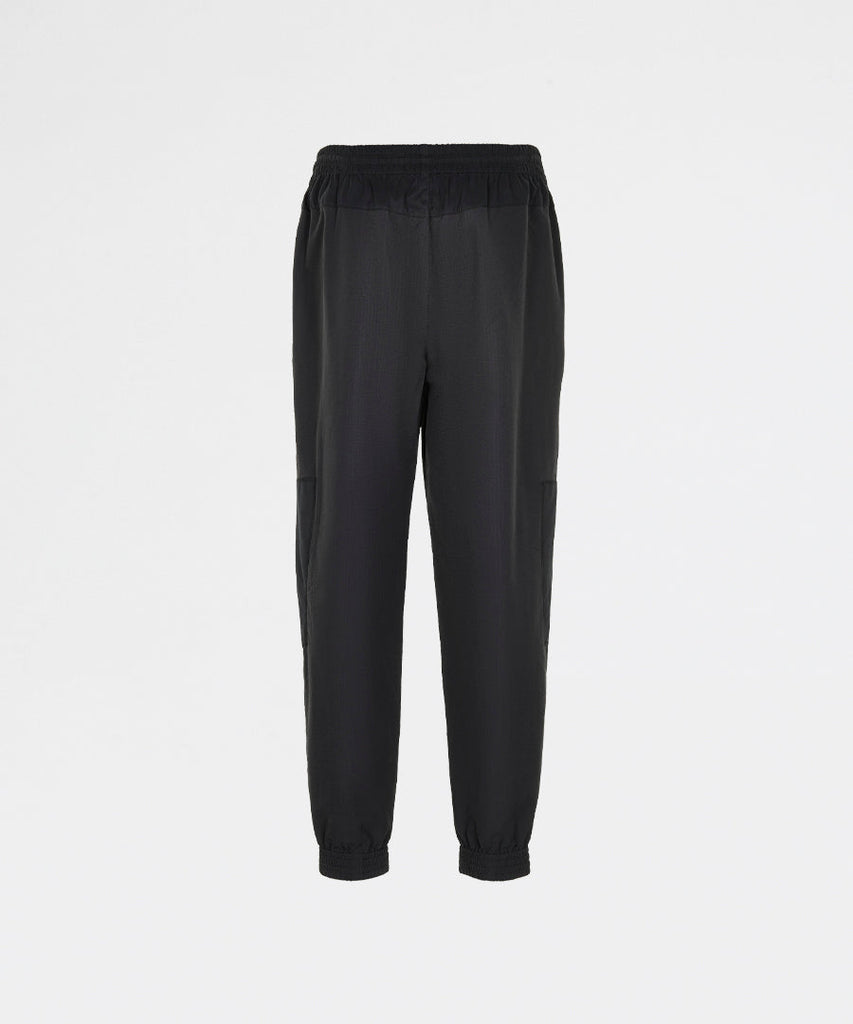 Halo Field Pant Black