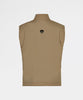 Halo Padded Gilet Kelp