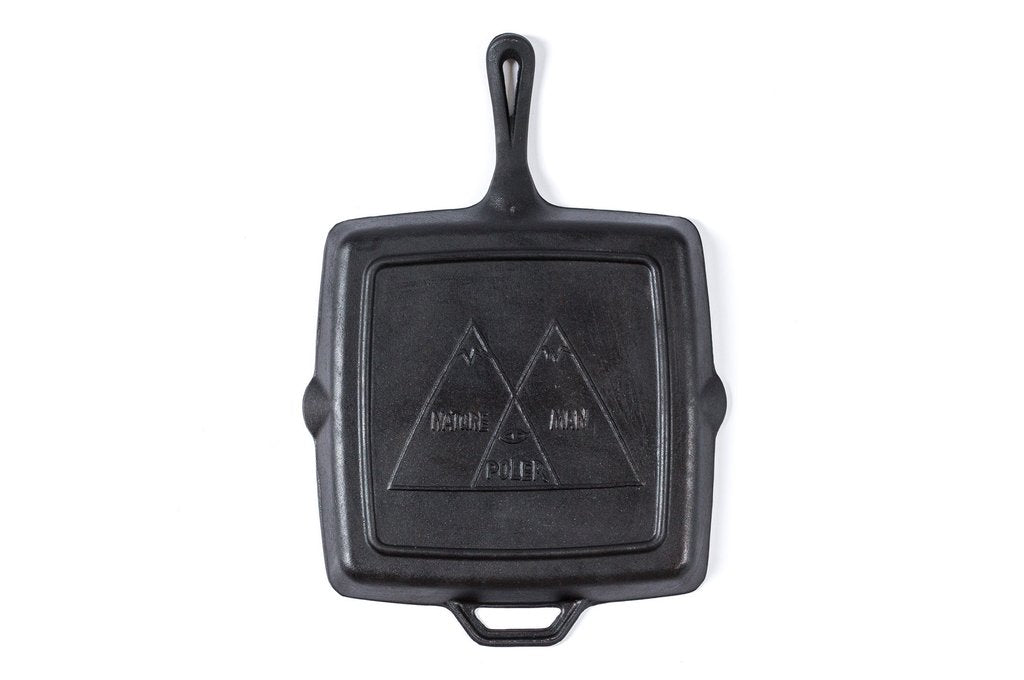 Poler Squillet - Black UDSOLGT