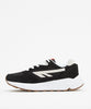 Hi-Tec HTS Silver Shadow RGS Black White Red UDSOLGT