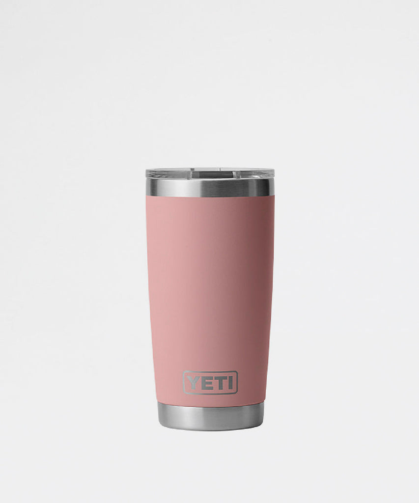 Yeti Rambler 10 Oz Tumbler White – The Hambledon