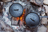 Poler Camp Fire Dutch Oven - Black UDSOLGT