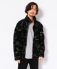 Manastash Lithium Fleece Black jackets