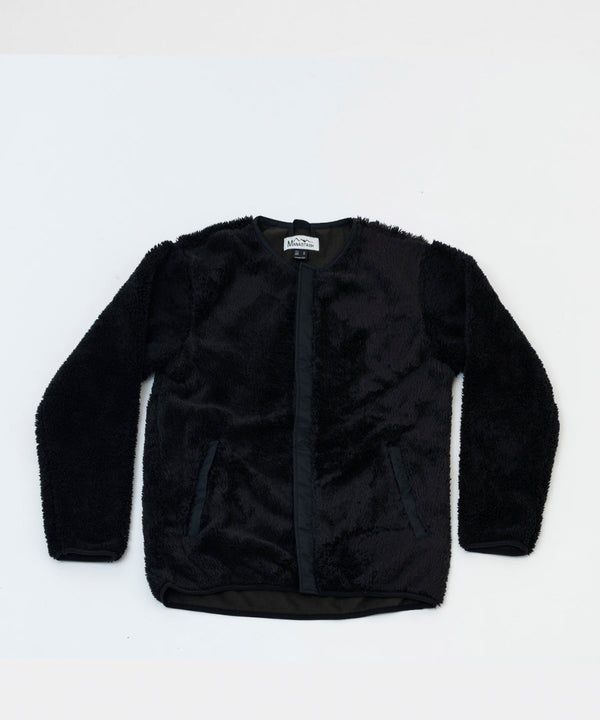 BIGFOOT JKT III Black-Manastash-jackets