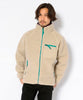 Manastash Gorilla V Fleece Natural jackets