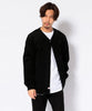 Manastash 8W Layer Shirt Black jackets
