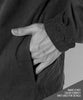 Manastash 8W Layer Shirt Black jackets