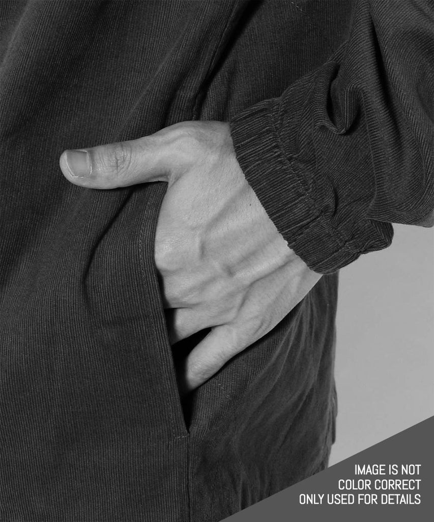 Manastash 8W Layer Shirt Black jackets