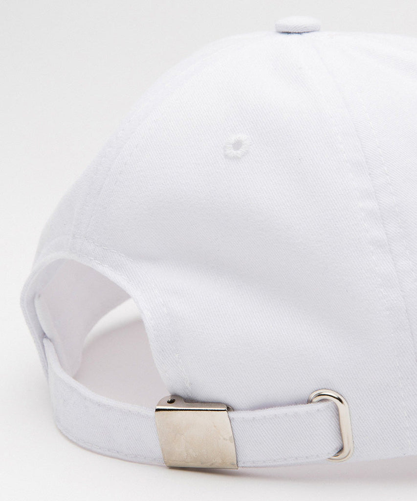 Soulland Dad Cap White Tilbehør