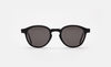 RETROSUPERFUTURE The Iconic Series - Black sunglasses