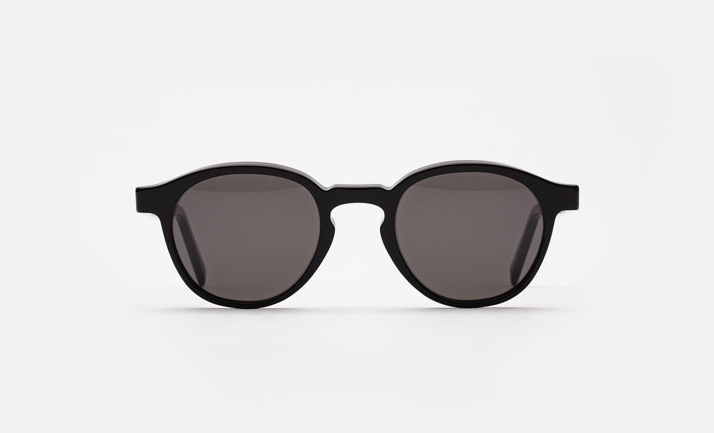 RETROSUPERFUTURE The Iconic Series - Black sunglasses