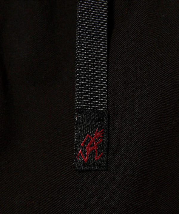 Gramicci Gramicci Pants Black trousers