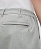 Soulland Wilson Classic Suit Pants Grey trousers