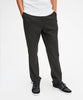Soulland Wilson Classic Suit Pants Black trousers