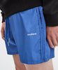 Soulland William Swim Shorts Blue Shorts
