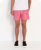 Soulland William Swim Shorts Dark Pink Shorts