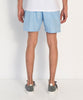 Soulland William Swim Shorts Light Blue Shorts