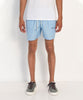 Soulland William Swim Shorts Light Blue Shorts