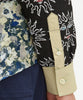 Soulland Malingo Patchwork Shirt shirts