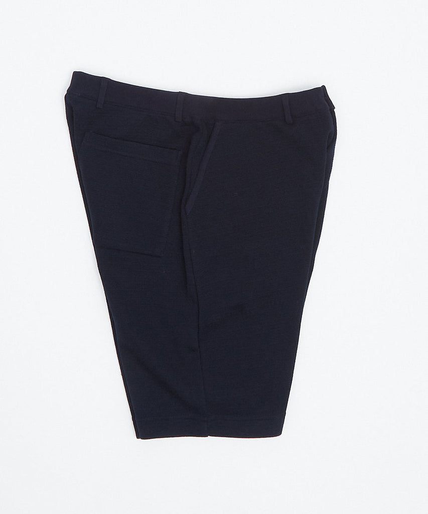 S.N.S Herning Pace Shorts Marine UDSOLGT