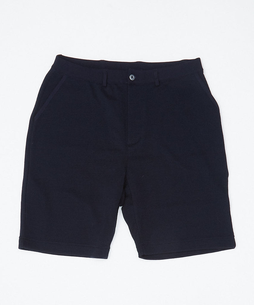 S.N.S Herning Pace Shorts Marine UDSOLGT