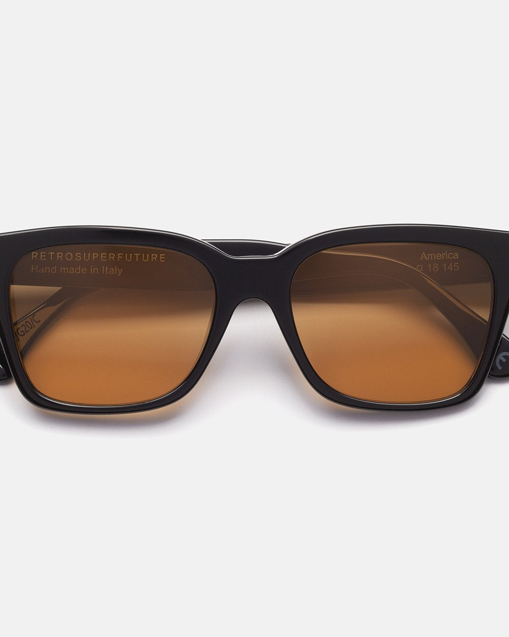 RETROSUPERFUTURE AMERICA REFINED - 52 sunglasses