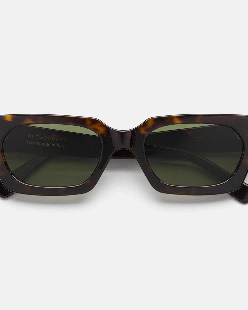 RETROSUPERFUTURE Teddy - 3627 sunglasses