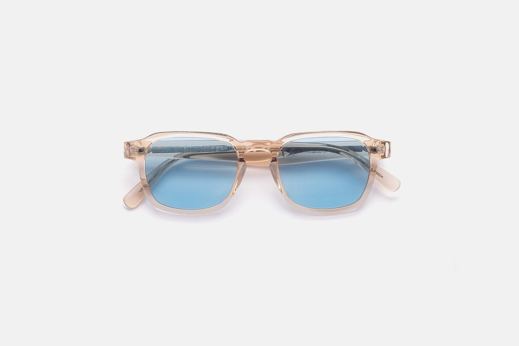RETROSUPERFUTURE Luce Resin - 49 sunglasses