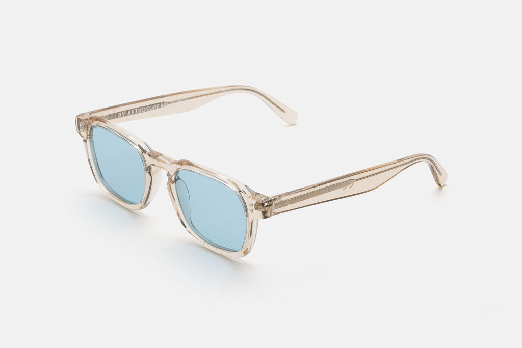 RETROSUPERFUTURE Luce Resin - 49 sunglasses