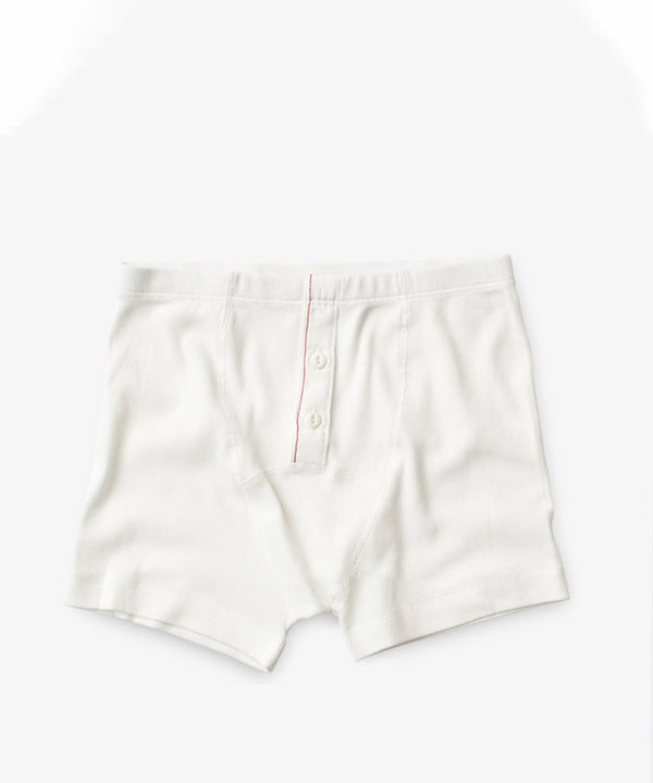 Hemen Biarritz Albar White underwear