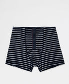 Hemen Biarritz Albar Sailor Stripe Marine underwear