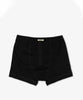 Hemen Biarritz Albar Black Mono underwear