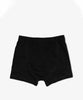 Hemen Biarritz Albar Black Mono underwear