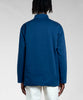 Lined Shop Jacket Navy-jackets-Stan Ray