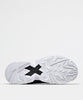adidas Originals Falcon W Back Black White sneakers