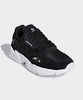 adidas Originals Falcon W Back Black White sneakers