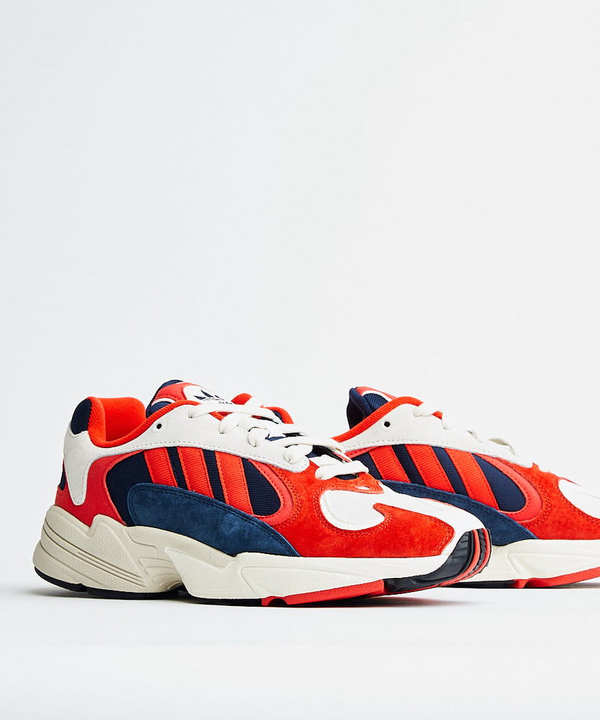 mager Arrangement elevation adidas Yung-1 - Red - shop here at packyard– Packyard