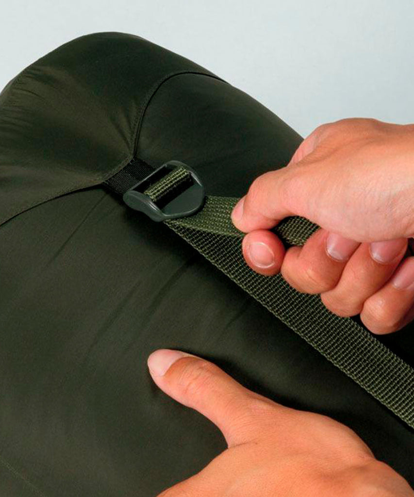 Snow Peak Military Sleeping Bag Olive Drab Outdoor Gear