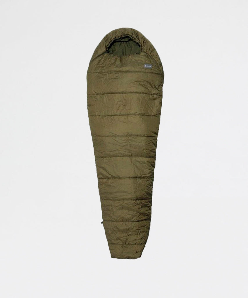 Snow Peak Military Sleeping Bag Olive Drab Outdoor Gear