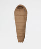 Snow Peak Military Sleeping Bag Sandstone Outdoor Gear
