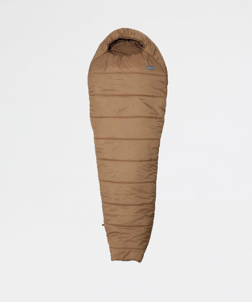 Snow Peak Military Sleeping Bag Sandstone Outdoor Gear
