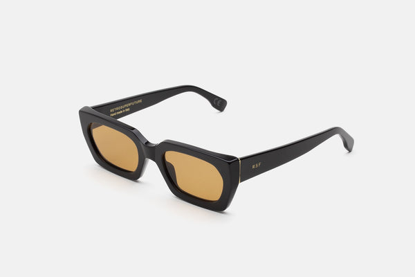 RETROSUPERFUTURE Teddy - Refined sunglasses