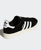 adidas Originals Campus Black White sneakers