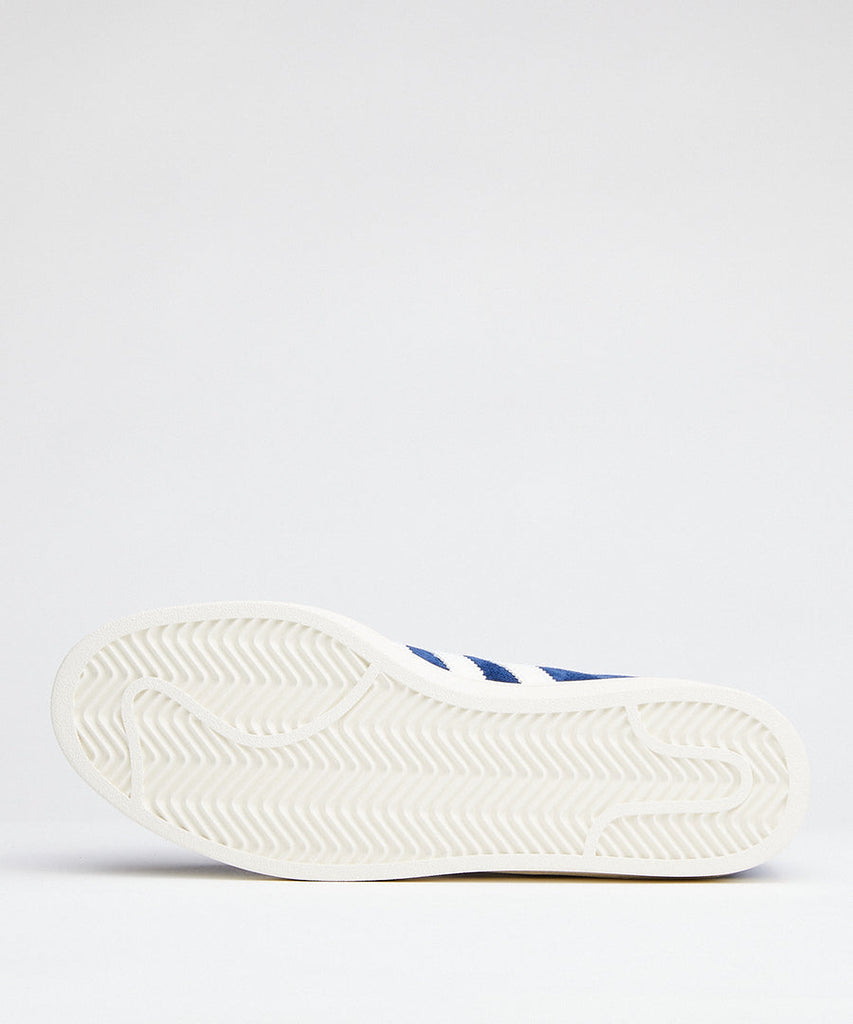 adidas Originals Campus Dark Blue White sneakers