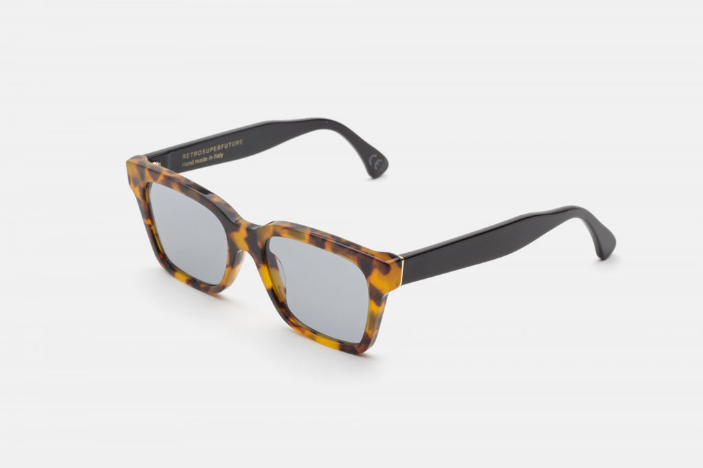 RETROSUPERFUTURE America Immaculate Havana - 52 sunglasses