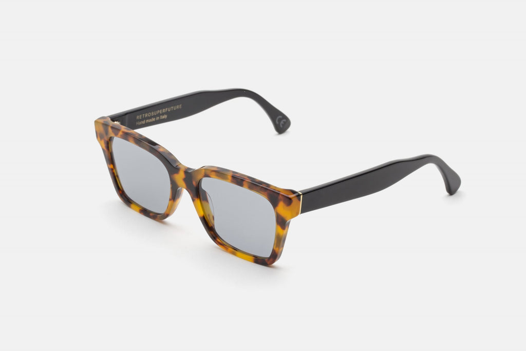 RETROSUPERFUTURE America Immaculate Havana - 52 sunglasses